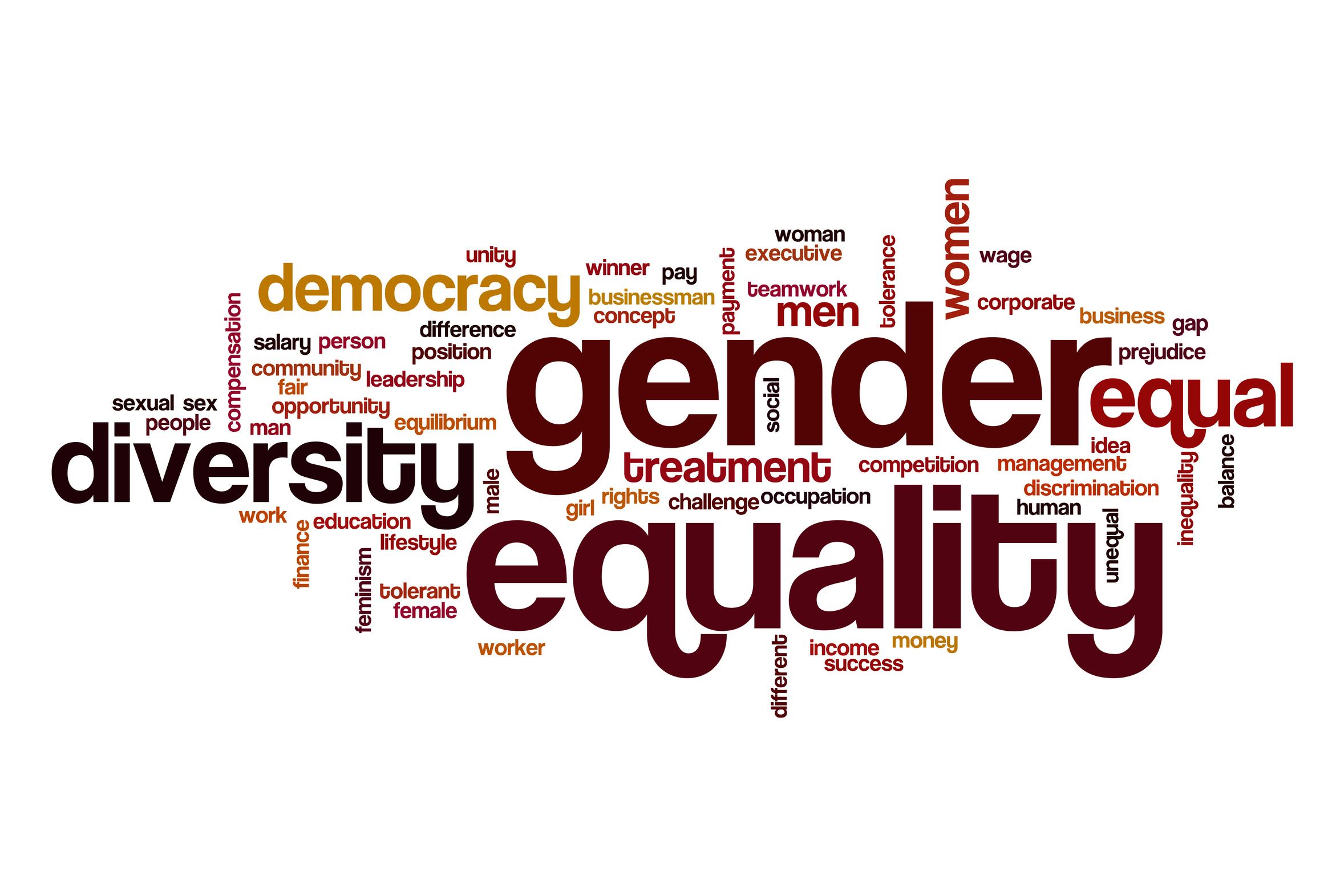 Equality And Diversity Logo